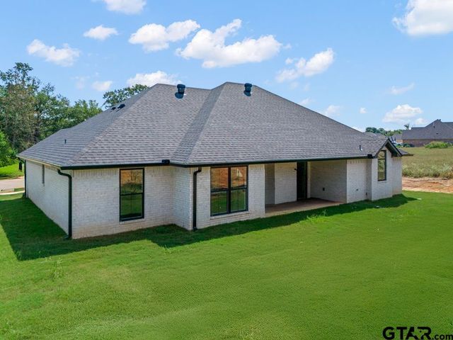 255 Kaul Lane, Bullard, TX 75757