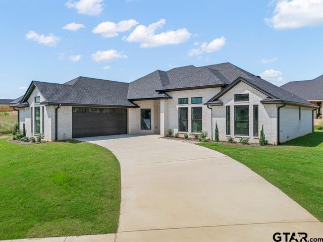 255 Kaul Lane, Bullard, TX 75757