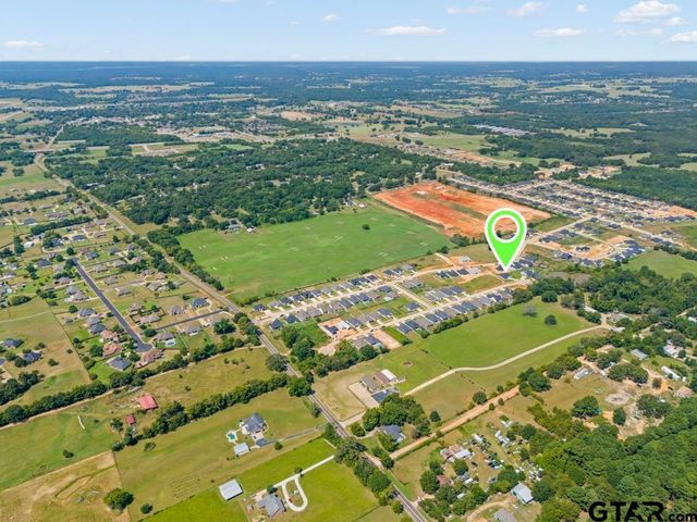 255 Kaul Lane, Bullard, TX 75757