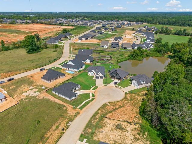 255 Kaul Lane, Bullard, TX 75757