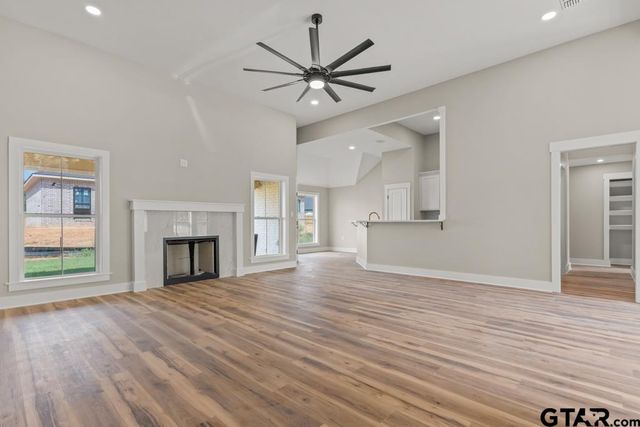 255 Kaul Lane, Bullard, TX 75757