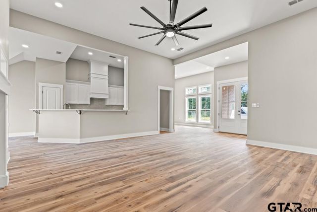 255 Kaul Lane, Bullard, TX 75757