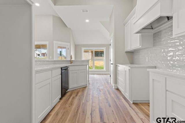 255 Kaul Lane, Bullard, TX 75757