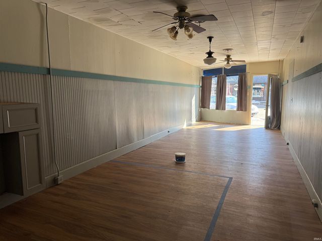 615 W Main Street, Mitchell, IN 47446