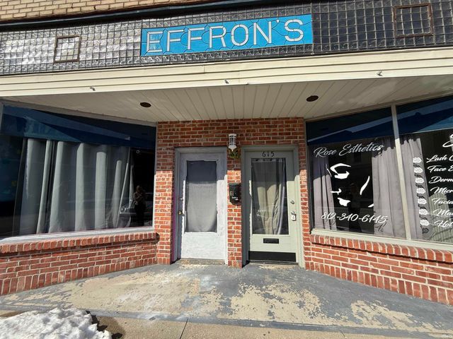 615 W Main Street, Mitchell, IN 47446