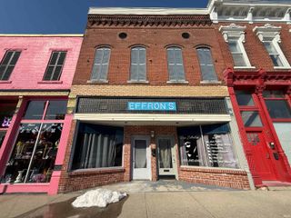 615 W Main Street, Mitchell, IN 47446
