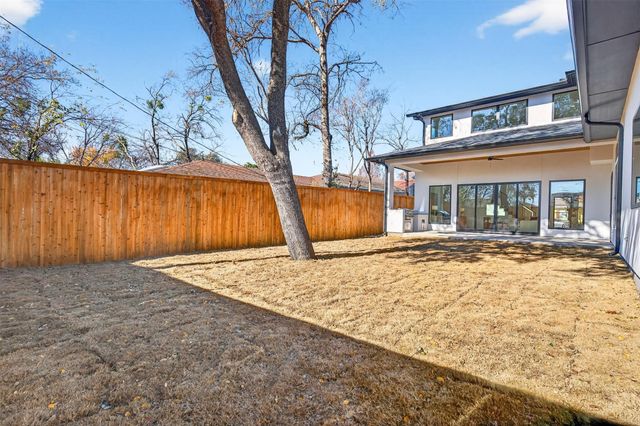 3754 Durango Drive, Dallas, TX 75220