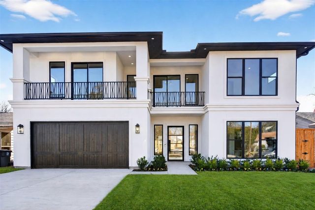 3754 Durango Drive, Dallas, TX 75220