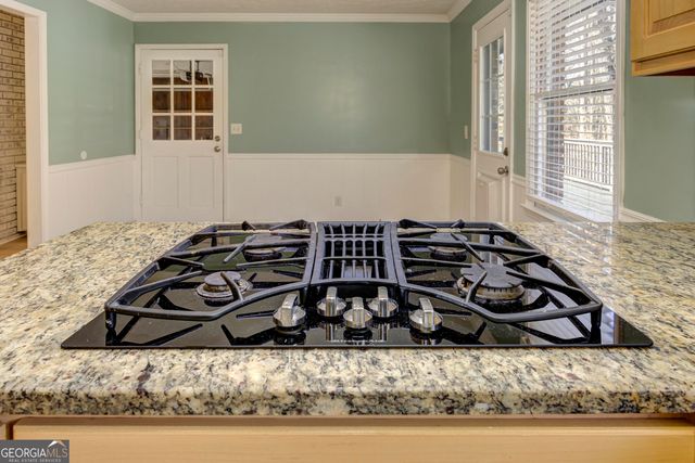 201 Ridgeway Road, Canton, GA 30114