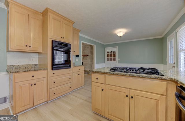 201 Ridgeway Road, Canton, GA 30114