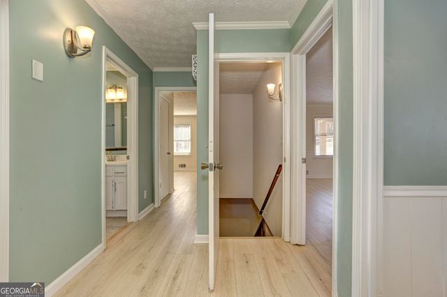 201 Ridgeway Road, Canton, GA 30114