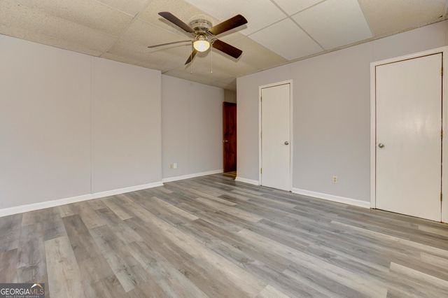 201 Ridgeway Road, Canton, GA 30114