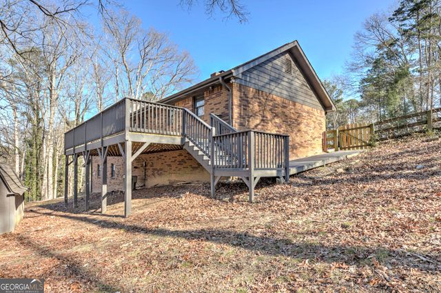 201 Ridgeway Road, Canton, GA 30114
