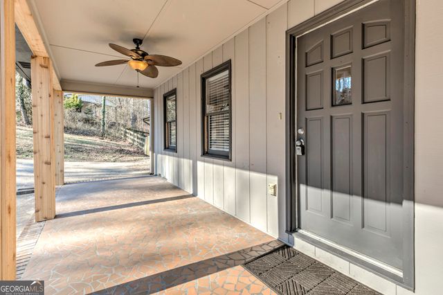 201 Ridgeway Road, Canton, GA 30114