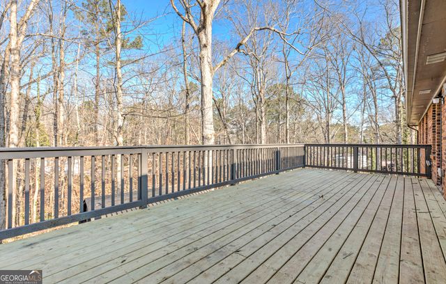 201 Ridgeway Road, Canton, GA 30114