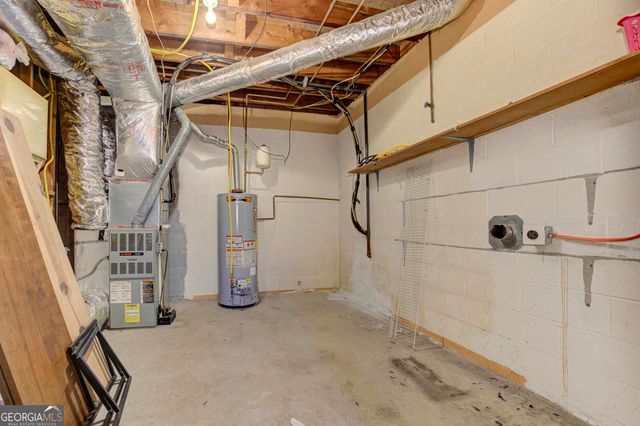 201 Ridgeway Road, Canton, GA 30114