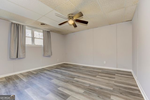 201 Ridgeway Road, Canton, GA 30114