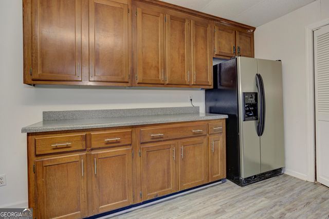 201 Ridgeway Road, Canton, GA 30114