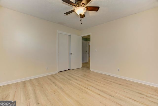 201 Ridgeway Road, Canton, GA 30114