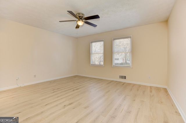 201 Ridgeway Road, Canton, GA 30114