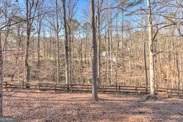 201 Ridgeway Road, Canton, GA 30114