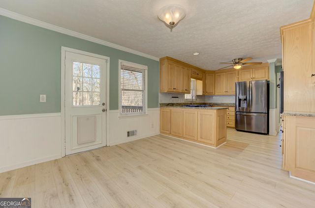 201 Ridgeway Road, Canton, GA 30114