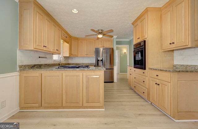 201 Ridgeway Road, Canton, GA 30114