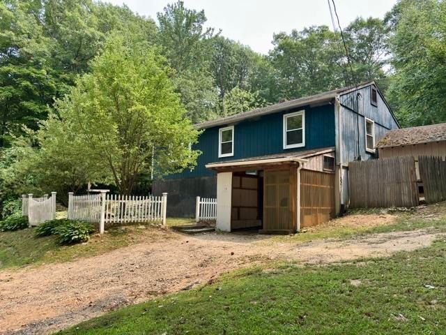 60 Heath Street, Newton, NH 03858