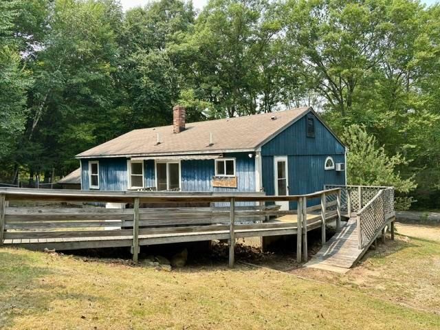 60 Heath Street, Newton, NH 03858
