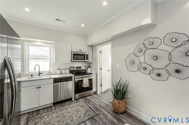 400 Allen Ave, Hopewell, VA 23860