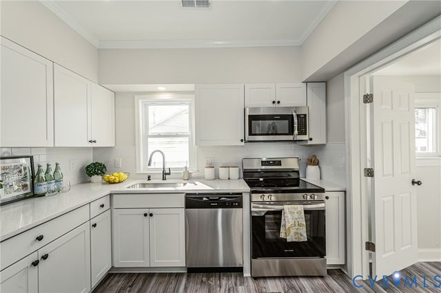 400 Allen Ave, Hopewell, VA 23860