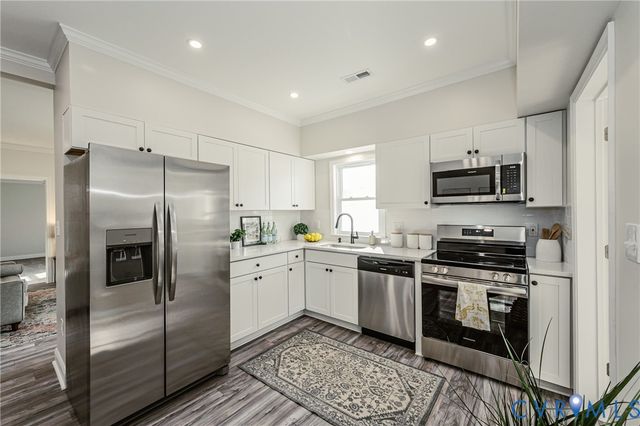 400 Allen Ave, Hopewell, VA 23860