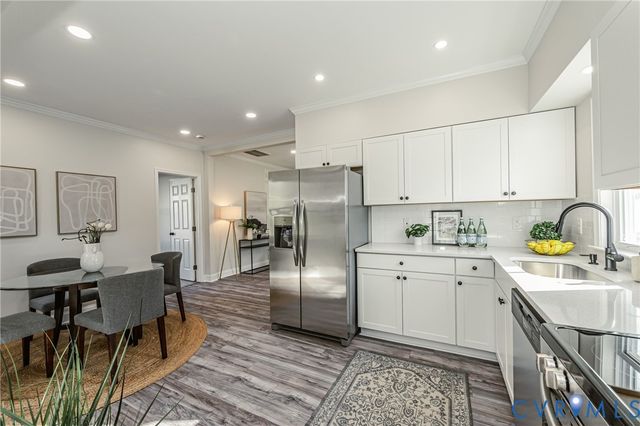 400 Allen Ave, Hopewell, VA 23860