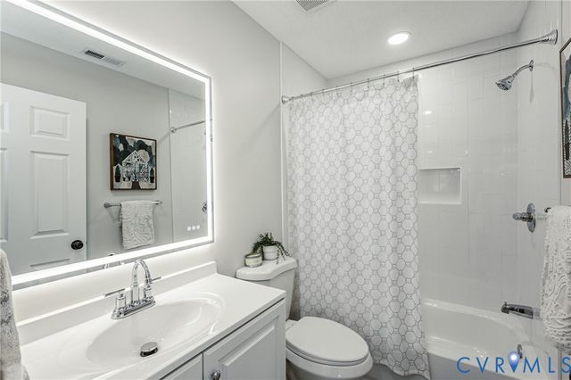 400 Allen Ave, Hopewell, VA 23860