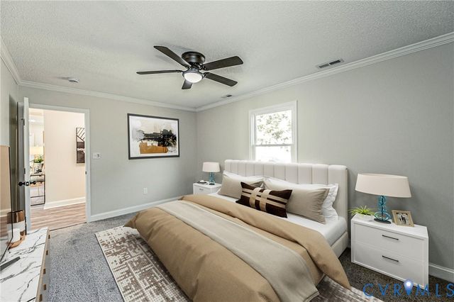 400 Allen Ave, Hopewell, VA 23860