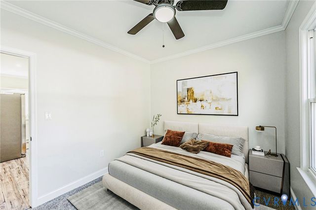 400 Allen Ave, Hopewell, VA 23860