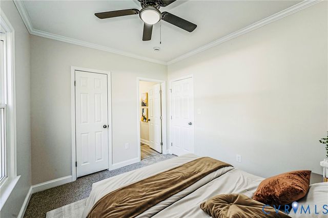 400 Allen Ave, Hopewell, VA 23860