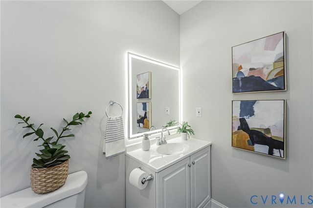 400 Allen Ave, Hopewell, VA 23860