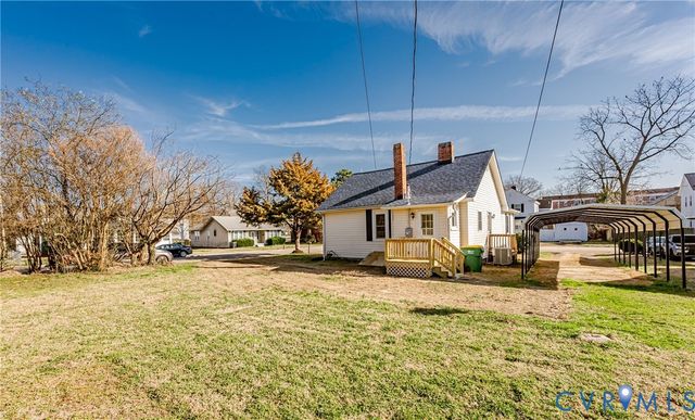 400 Allen Ave, Hopewell, VA 23860