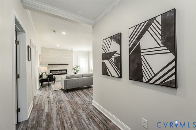 400 Allen Ave, Hopewell, VA 23860