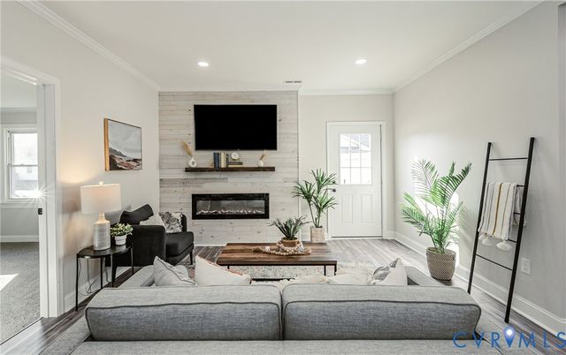 400 Allen Ave, Hopewell, VA 23860