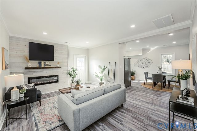 400 Allen Ave, Hopewell, VA 23860