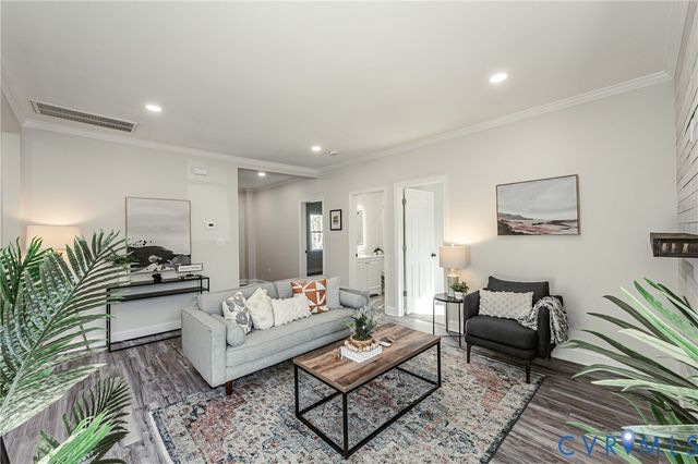 400 Allen Ave, Hopewell, VA 23860