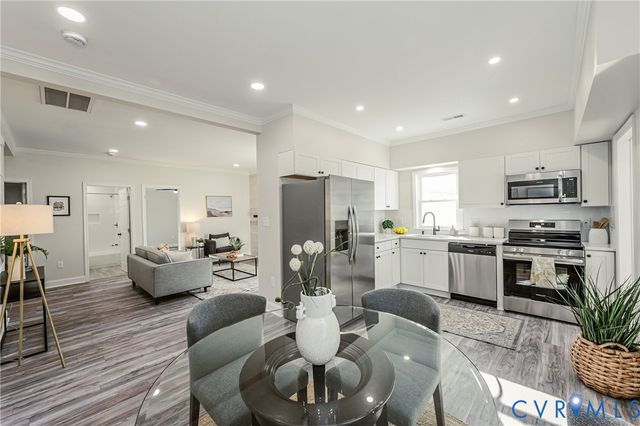 400 Allen Ave, Hopewell, VA 23860