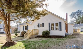 400 Allen Ave, Hopewell, VA 23860