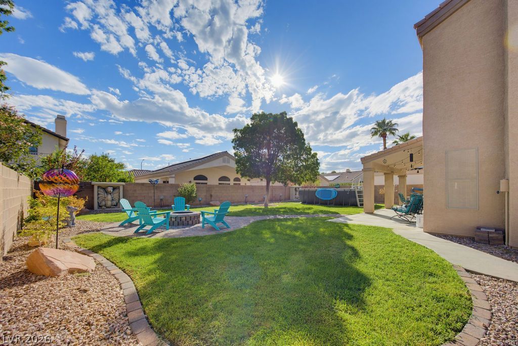 6117 Copper Crest Drive, Las Vegas, NV 89130 — photo 3