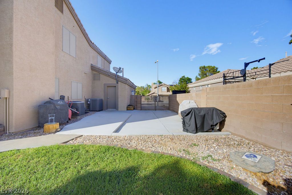6117 Copper Crest Drive, Las Vegas, NV 89130 — photo 4