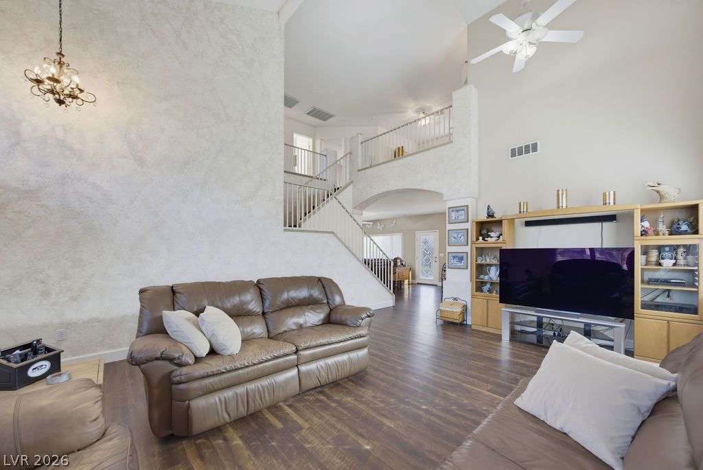 6117 Copper Crest Drive, Las Vegas, NV 89130 — photo 5