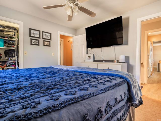 801 N Maxine Drive, Ossian, IN 46777