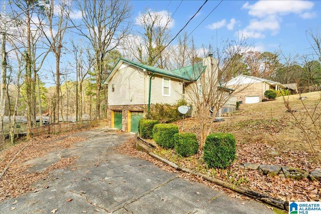 210 CANDLELIGHT LANE, Irondale, AL 35210